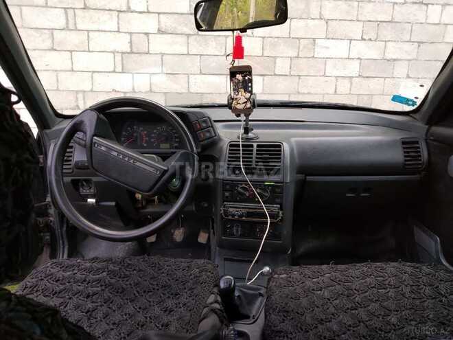LADA (VAZ) 2112 2006, 167,167 km - 1.6 l - Şəmkir