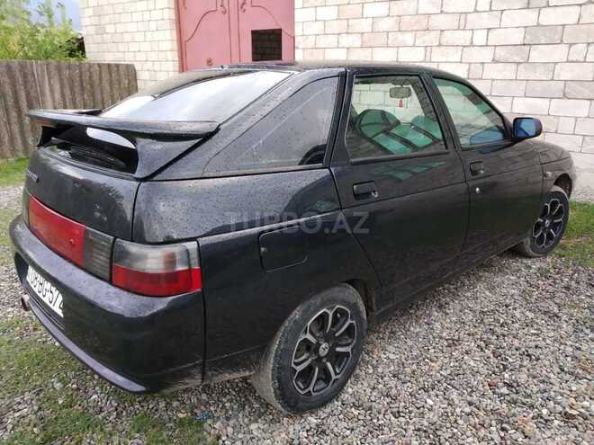LADA (VAZ) 2112 2006, 167,167 km - 1.6 l - Şəmkir