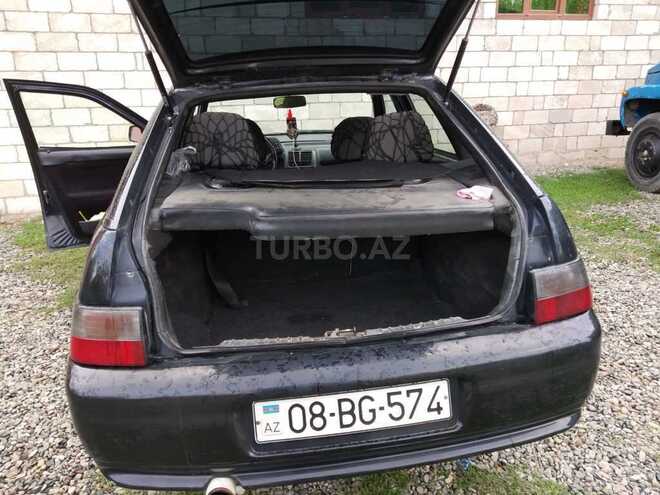 LADA (VAZ) 2112 2006, 167,167 km - 1.6 l - Şəmkir