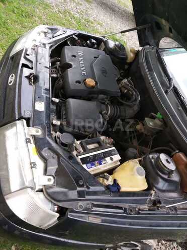 LADA (VAZ) 2112 2006, 167,167 km - 1.6 l - Şəmkir
