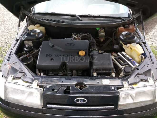 LADA (VAZ) 2112 2006, 167,167 km - 1.6 l - Şəmkir