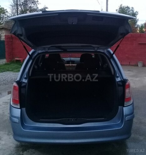 Opel Astra 2008, 243,280 km - 1.3 л - Bərdə