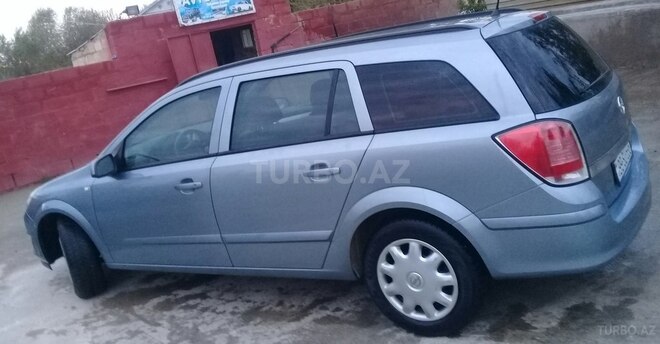 Opel Astra 2008, 243,280 km - 1.3 л - Bərdə