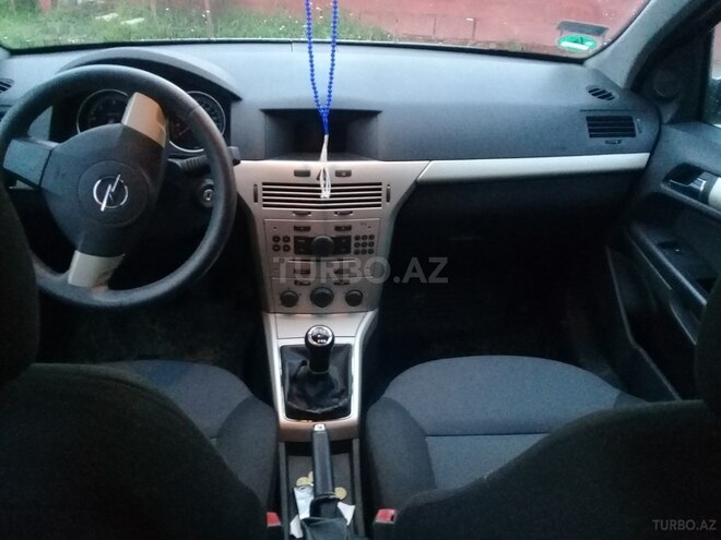 Opel Astra 2008, 243,280 km - 1.3 л - Bərdə
