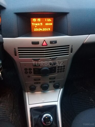 Opel Astra 2008, 243,280 km - 1.3 л - Bərdə