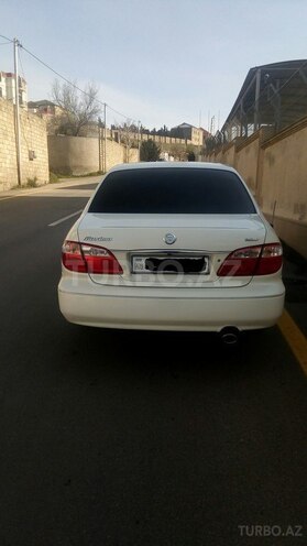 Nissan Maxima 2006, 177,000 km - 3.0 l - Bakı