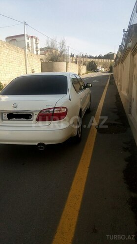 Nissan Maxima 2006, 177,000 km - 3.0 l - Bakı
