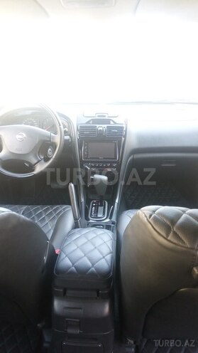 Nissan Maxima 2006, 177,000 km - 3.0 l - Bakı