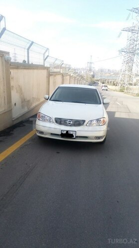Nissan Maxima 2006, 177,000 km - 3.0 l - Bakı