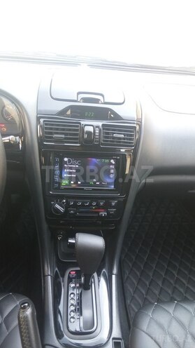 Nissan Maxima 2006, 177,000 km - 3.0 l - Bakı