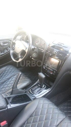 Nissan Maxima 2006, 177,000 km - 3.0 l - Bakı