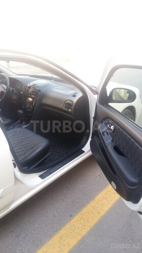 Nissan Maxima 2006, 177,000 km - 3.0 l - Bakı