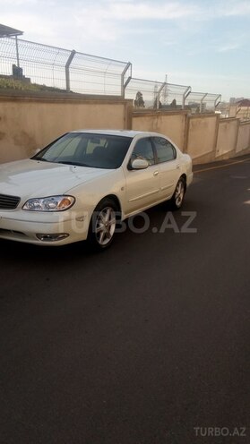 Nissan Maxima 2006, 177,000 km - 3.0 l - Bakı