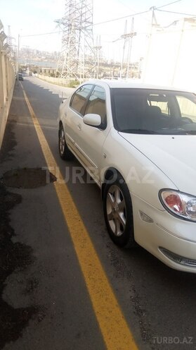 Nissan Maxima 2006, 177,000 km - 3.0 l - Bakı