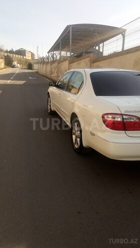 Nissan Maxima 2006, 177,000 km - 3.0 l - Bakı