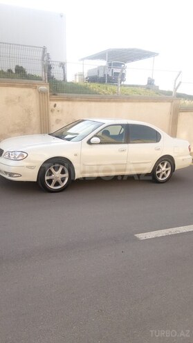 Nissan Maxima 2006, 177,000 km - 3.0 l - Bakı