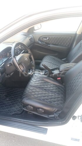 Nissan Maxima 2006, 177,000 km - 3.0 l - Bakı