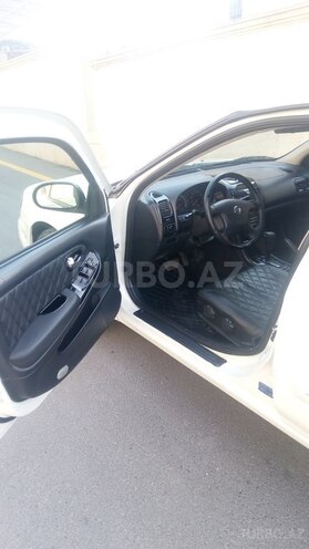 Nissan Maxima 2006, 177,000 km - 3.0 l - Bakı