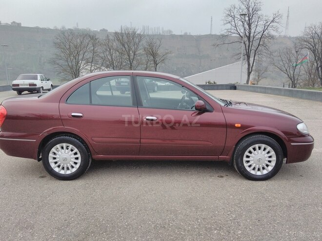 Nissan Sunny 2008, 153,000 km - 1.6 л - Quba