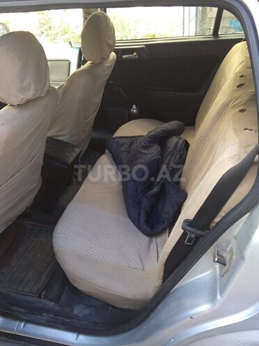 Opel Astra 1999, 518,257 km - 2.0 l - Bakı
