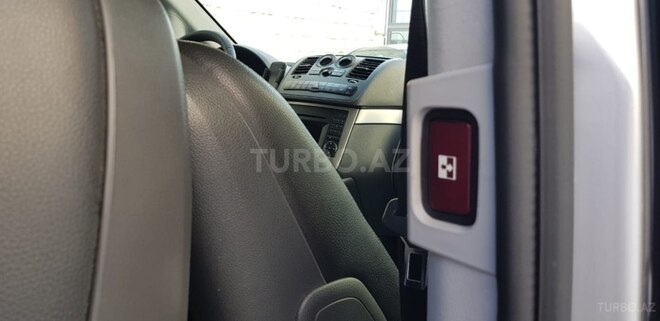 Mercedes Viano 2010, 189,500 km - 2.2 l - Bakı