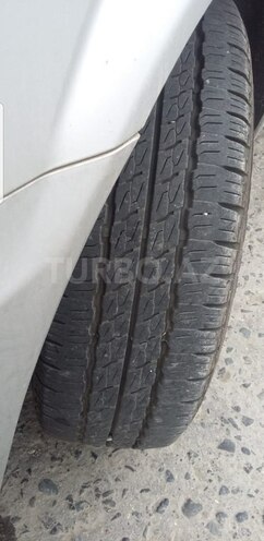 Mercedes Viano 2010, 189,500 km - 2.2 l - Bakı