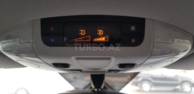 Mercedes Viano 2010, 189,500 km - 2.2 l - Bakı
