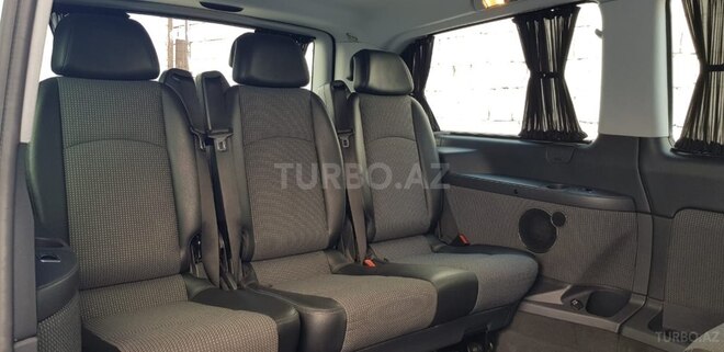 Mercedes Viano 2010, 189,500 km - 2.2 l - Bakı
