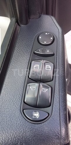 Mercedes Viano 2010, 189,500 km - 2.2 l - Bakı