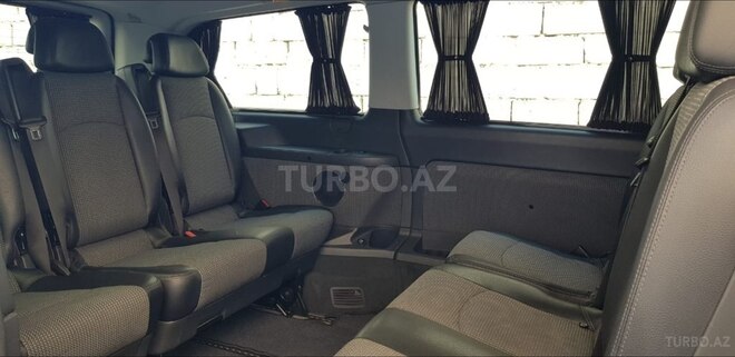 Mercedes Viano 2010, 189,500 km - 2.2 l - Bakı