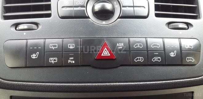 Mercedes Viano 2010, 189,500 km - 2.2 l - Bakı