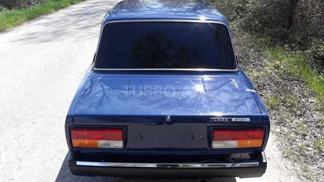 LADA (VAZ) 2107 2008, 112,698 km - 1.6 л - Xudat