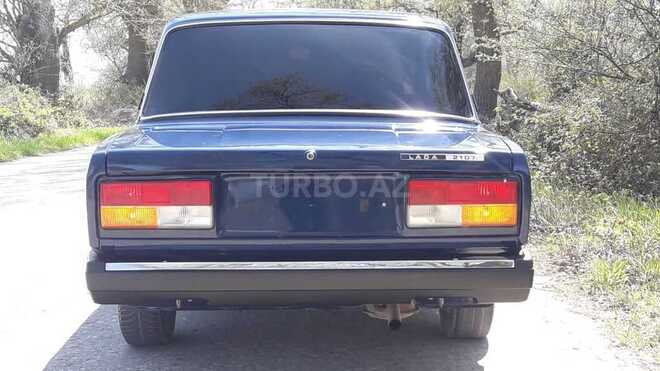 LADA (VAZ) 2107 2008, 112,698 km - 1.6 л - Xudat