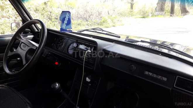 LADA (VAZ) 2107 2008, 112,698 km - 1.6 л - Xudat