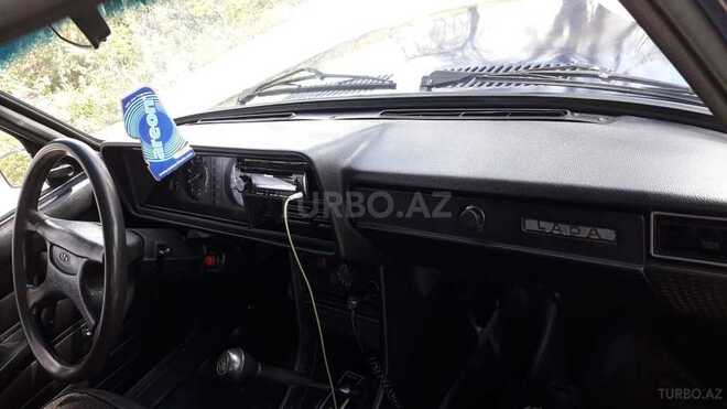 LADA (VAZ) 2107 2008, 112,698 km - 1.6 л - Xudat