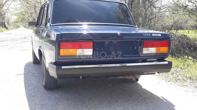 LADA (VAZ) 2107 2008, 112,698 km - 1.6 л - Xudat