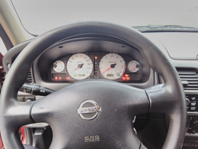 Nissan Sunny 2008, 153,000 km - 1.6 л - Quba