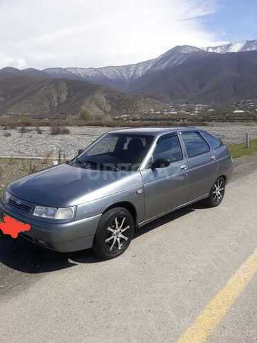 LADA (VAZ) 2112 2005, 247,000 km - 1.6 l - Şəki
