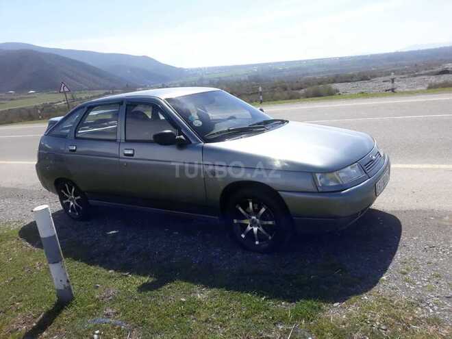 LADA (VAZ) 2112 2005, 247,000 km - 1.6 l - Şəki