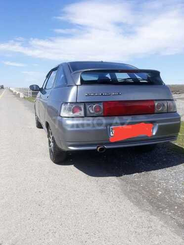 LADA (VAZ) 2112 2005, 247,000 km - 1.6 l - Şəki