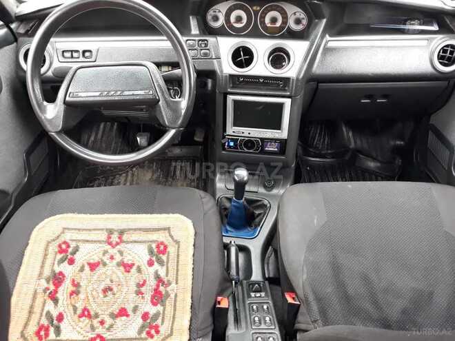 LADA (VAZ) 2112 2005, 247,000 km - 1.6 l - Şəki