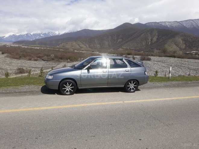 LADA (VAZ) 2112 2005, 247,000 km - 1.6 l - Şəki