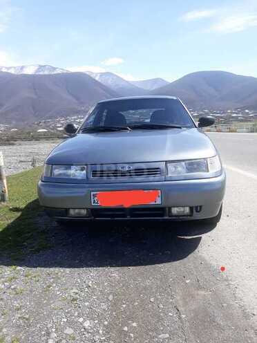 LADA (VAZ) 2112 2005, 247,000 km - 1.6 l - Şəki