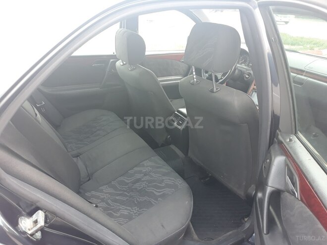 Mercedes E 220 1998, 401,000 km - 2.2 l - Bakı