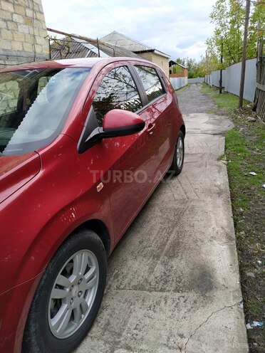 Chevrolet Aveo 2012, 112,265 km - 1.6 l - Zaqatala