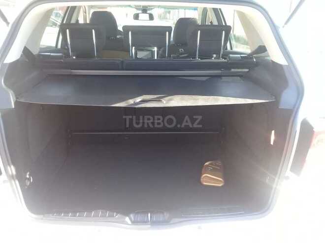 Mercedes B 170 2007, 49,000 km - 1.7 l - Bakı