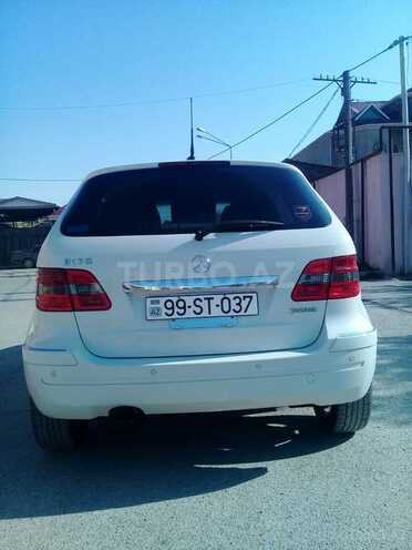 Mercedes B 170 2007, 49,000 km - 1.7 l - Bakı