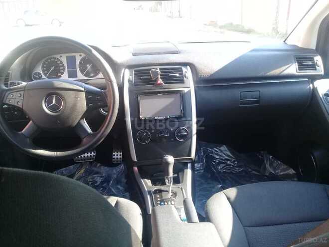 Mercedes B 170 2007, 49,000 km - 1.7 l - Bakı