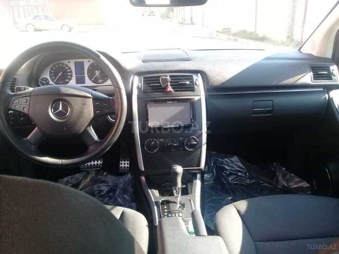 Mercedes B 170 2007, 49,000 km - 1.7 l - Bakı