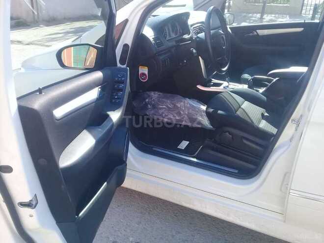 Mercedes B 170 2007, 49,000 km - 1.7 l - Bakı